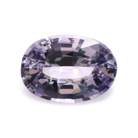0.43 Ct. Purple Sapphire from Ceylon (Sri Lanka) Video