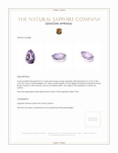 Jewelry Appraisal