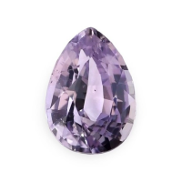 0.73 Ct. Sapphire from Ceylon (Sri Lanka) Video