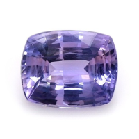 0.80 Ct. Sapphire from Ceylon (Sri Lanka) Video