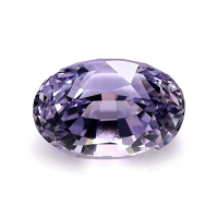 1.12 Ct. Sapphire from Ceylon (Sri Lanka) Video