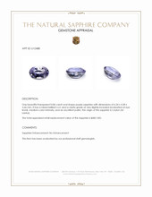 Jewelry Appraisal