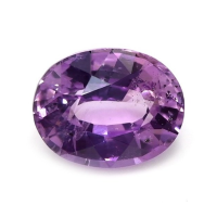 1.46 Ct. Sapphire from Ceylon (Sri Lanka) Video