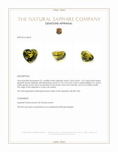 Jewelry Appraisal