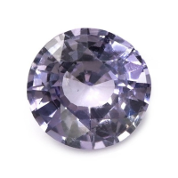 0.74 Ct. Sapphire from Ceylon (Sri Lanka) Video