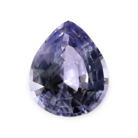 0.59 Ct. Sapphire from Ceylon (Sri Lanka) Video