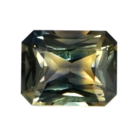 0.97 Ct. Sapphire from Madagascar Video