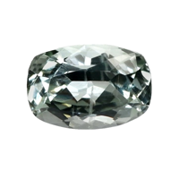 0.51 Ct. Sapphire from Montana Video