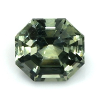 0.52 Ct. Sapphire from Montana Video