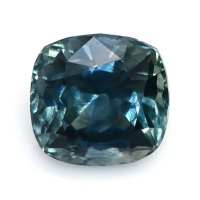 0.94 Ct. Sapphire from Montana Video