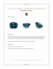 Jewelry Appraisal