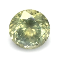 0.92 Ct. Sapphire from Montana Video