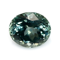 0.92 Ct. Sapphire from Montana Video