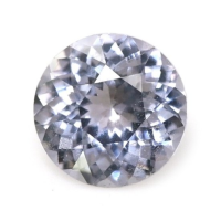 0.48 Ct. Sapphire from Ceylon (Sri Lanka) Video