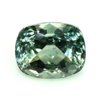 0.96 Ct. Sapphire from Montana Video