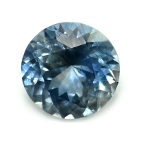 0.55 Ct. Sapphire from Montana Video