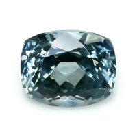 0.99 Ct. Sapphire from Montana Video