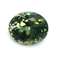 0.89 Ct. Sapphire from Montana Video