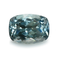 0.89 Ct. Sapphire from Montana Video