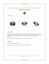 Jewelry Appraisal