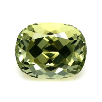 0.83 Ct. Sapphire from Montana Video