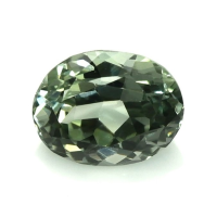 0.84 Ct. Sapphire from Montana Video