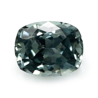 0.64 Ct. Sapphire from Montana Video
