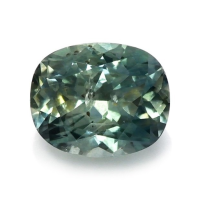 0.80 Ct. Sapphire from Montana Video