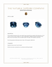 Jewelry Appraisal