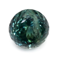0.91 Ct. Sapphire from Montana Video