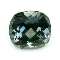 0.78 Ct. Sapphire from Montana Video