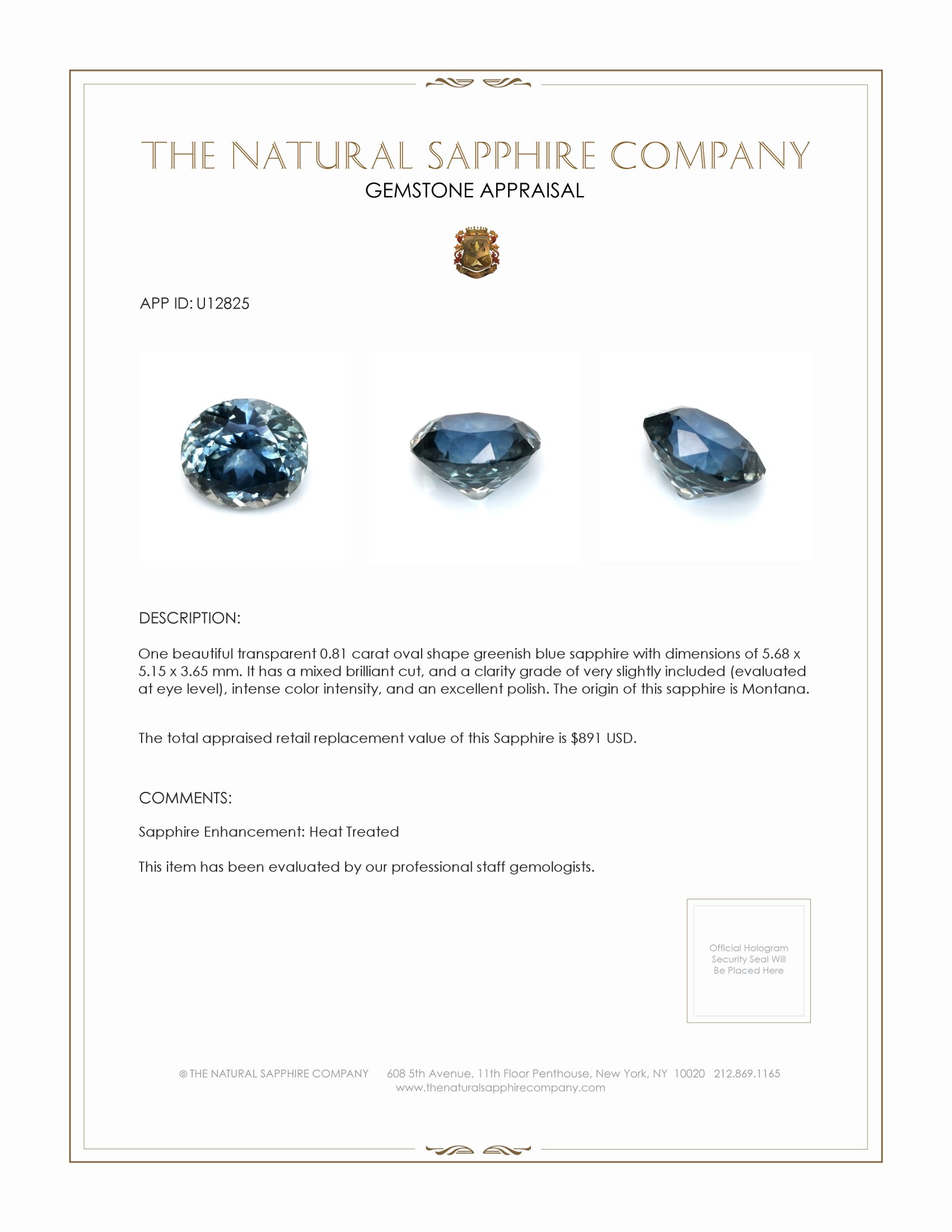 Jewelry