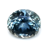 0.81 Ct. Sapphire from Montana Video