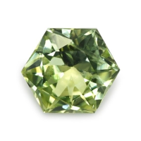 0.76 Ct. Sapphire from Montana Video