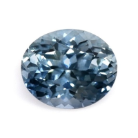 0.72 Ct. Sapphire from Montana Video