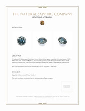Jewelry Appraisal
