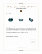 Jewelry Appraisal