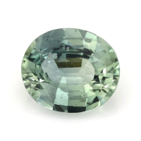 11.37 Ct. Sapphire from East Africa Video
