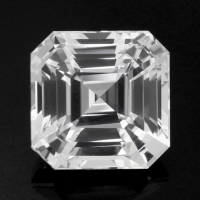 8.65 Ct. Sapphire from Ceylon (Sri Lanka) Video
