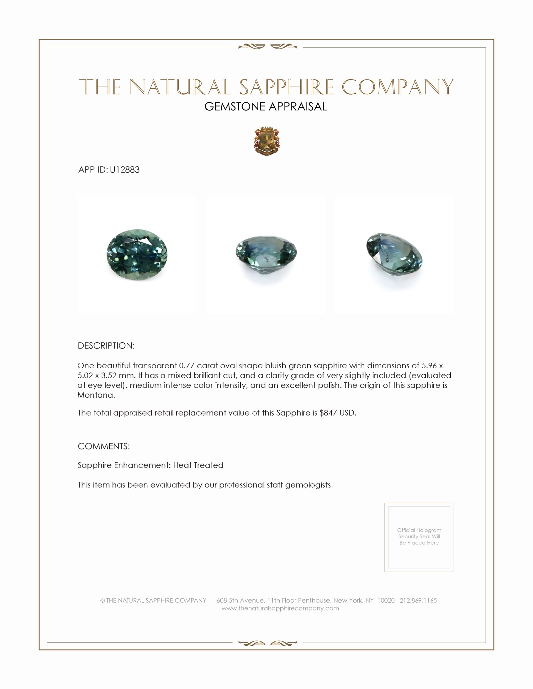 Jewelry