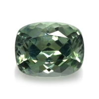 0.67 Ct. Sapphire from Montana Video