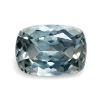 0.82 Ct. Sapphire from Montana Video