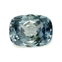 1.16 Ct. Sapphire from Montana Video