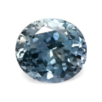 1.08 Ct. Sapphire from Montana Video