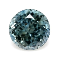 0.57 Ct. Sapphire from Montana Video