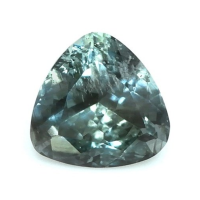 0.75 Ct. Sapphire from Montana Video
