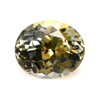 0.59 Ct. Bi Color Sapphire from Montana Video