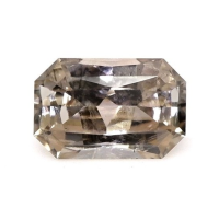 0.65 Ct. Sapphire from Montana Video