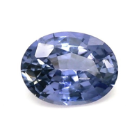 2.22 Ct. Sapphire from Ceylon (Sri Lanka) Video
