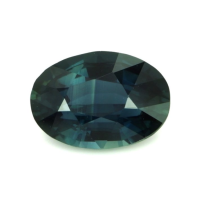 1.66 Ct. Sapphire from Ceylon (Sri Lanka) Video